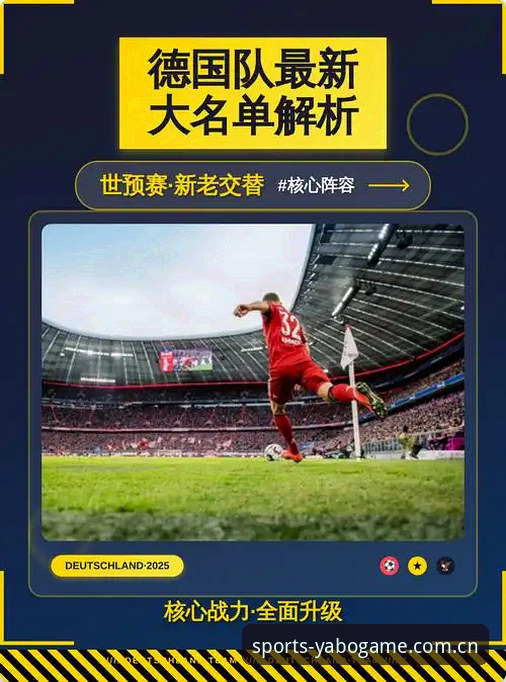 德国队世界杯大名单深度解析：从诺伊尔回归看赛事直播的完整指南